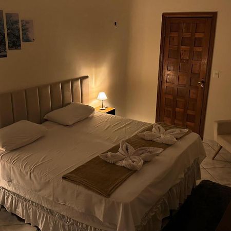 Pousada Villa Carolina Carolina  Εξωτερικό φωτογραφία