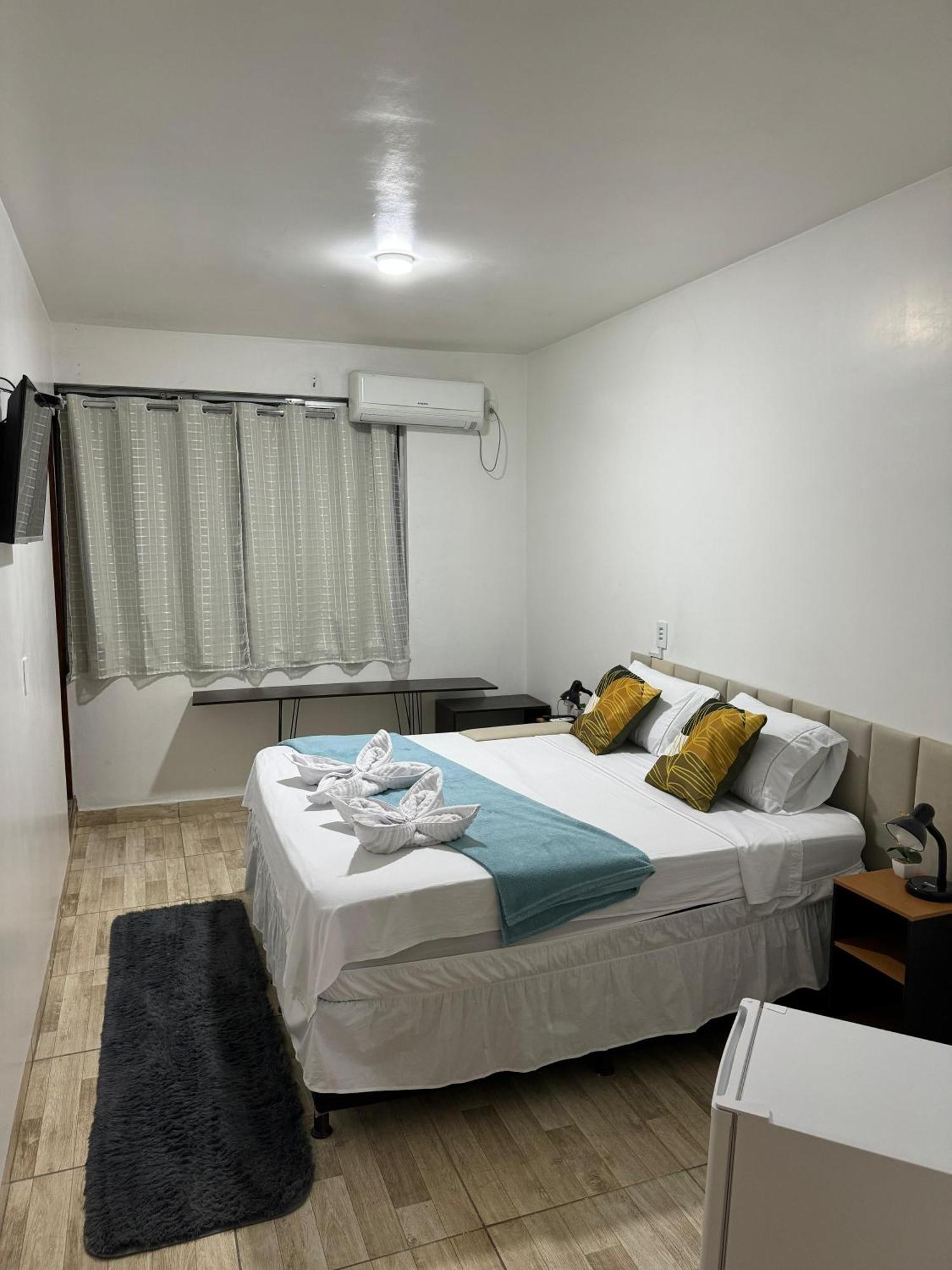 Pousada Villa Carolina Carolina  Εξωτερικό φωτογραφία